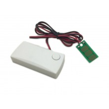 Беспроводной датчик утечки воды DoZoR Water Sensor Home Security 433MHz